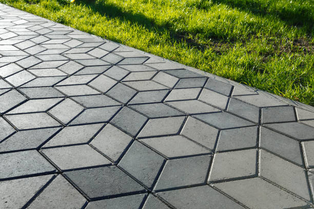 Best Residential driveway pavers in Pigeon, MI